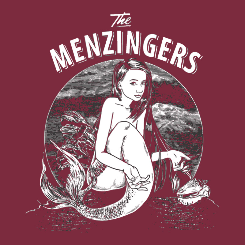 The Menzingers 1 Premium Hoodie by linhVisuals | Teevron
