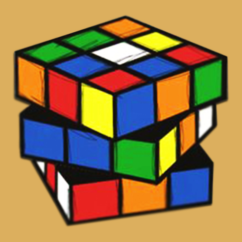 Rubik Cube Premium Hoodie by linhVisuals | Teevron