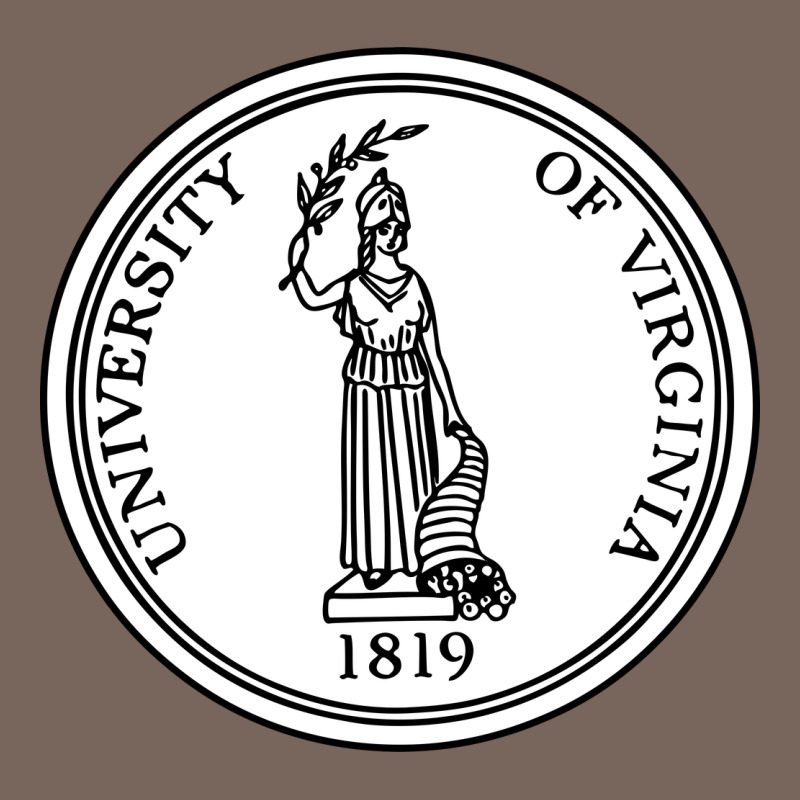 University Of Virginia Premium Hoodie by linhVisuals | Teevron