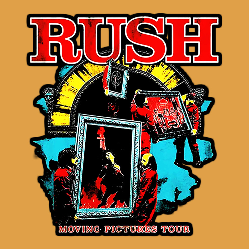 Rush Music Premium Hoodie by linhVisuals | Teevron