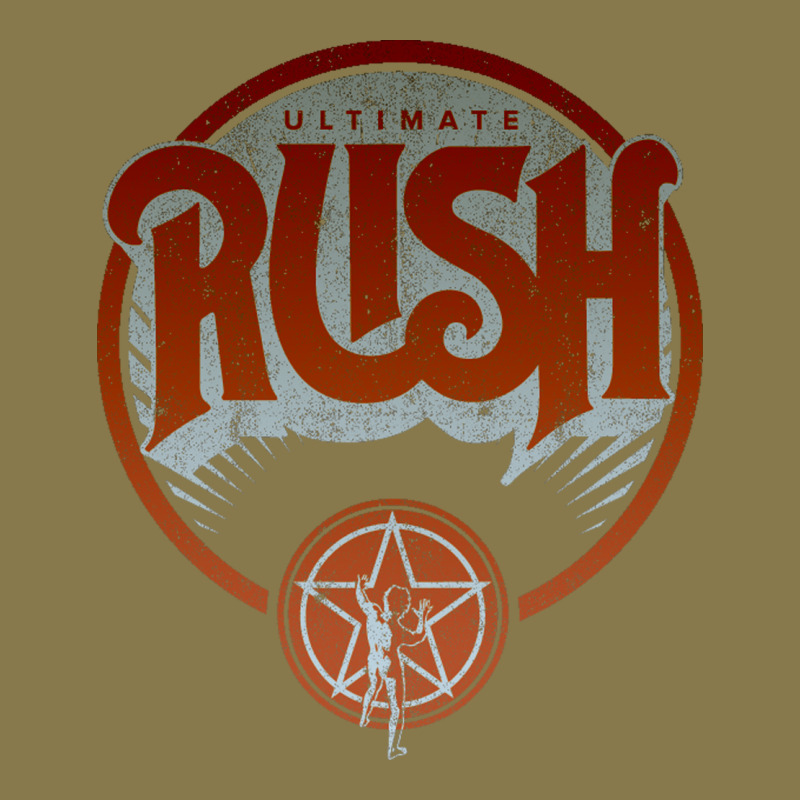 Rush Tour Premium Hoodie by linhVisuals | Teevron