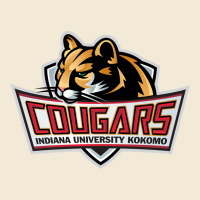 Cougars, Kokomo Education Premium Hoodie | Teevron