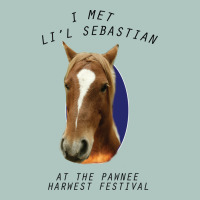 I Met Lil Sebastian Premium Sweatshirt | Teevron