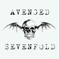 Avenged Sevenfold [tw] Premium Hoodie | Teevron
