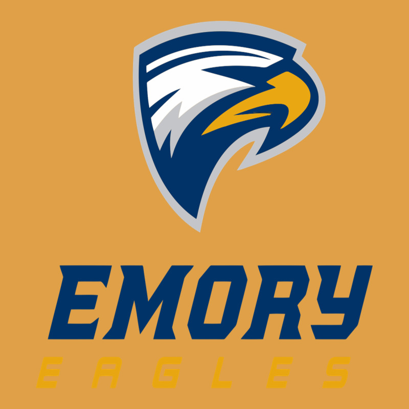 Emory Eagles Premium Hoodie by linhVisuals | Teevron