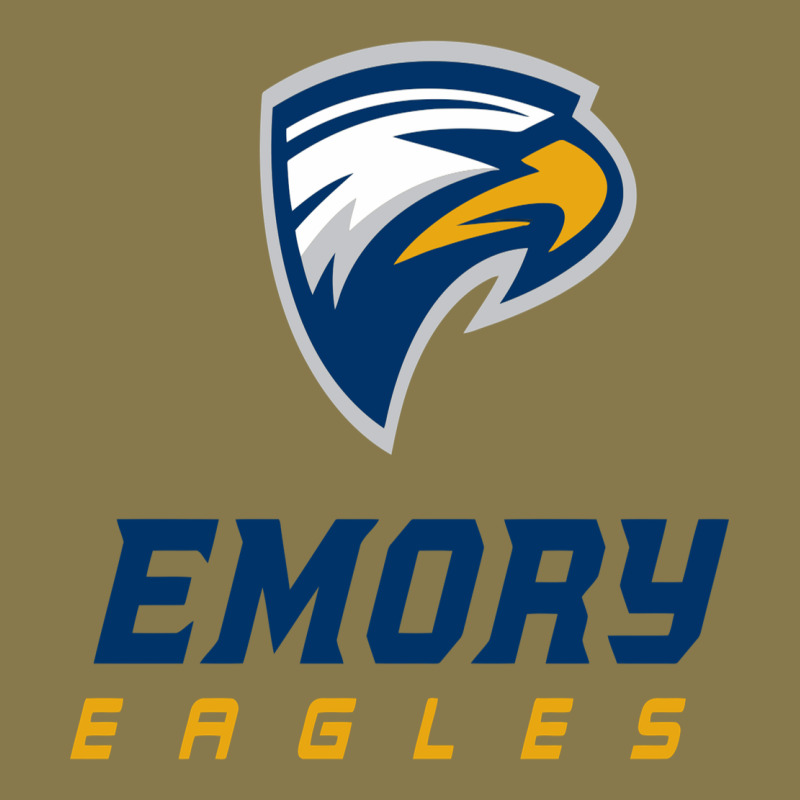 Emory Eagles Premium Hoodie by linhVisuals | Teevron