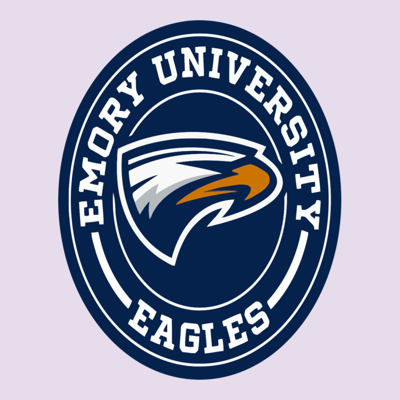 Emory Eagles Premium Hoodie by linhVisuals | Teevron