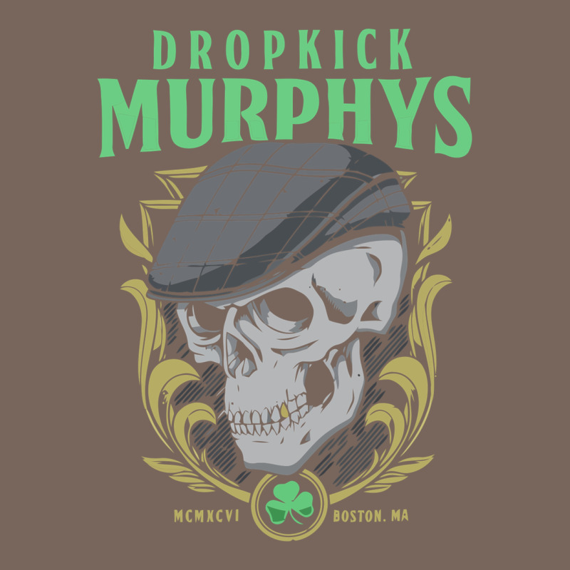 Dropkick Murphy's Premium Hoodie by linhVisuals | Teevron