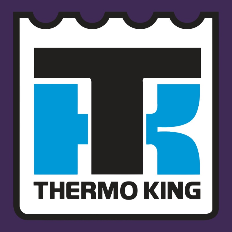 Thermo King Premium Hoodie by linhVisuals | Teevron