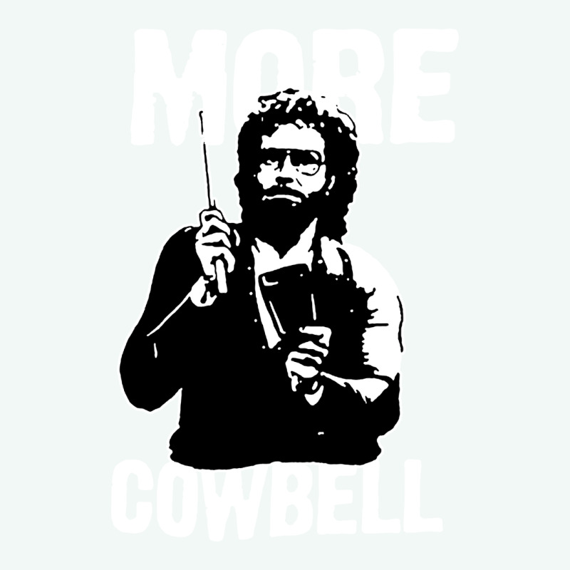 More Cowbell Premium Hoodie by linhVisuals | Teevron