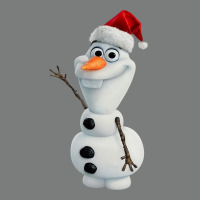 Olaf Premium Hoodie | Teevron