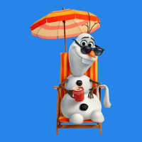 Olaf Premium Hoodie | Teevron