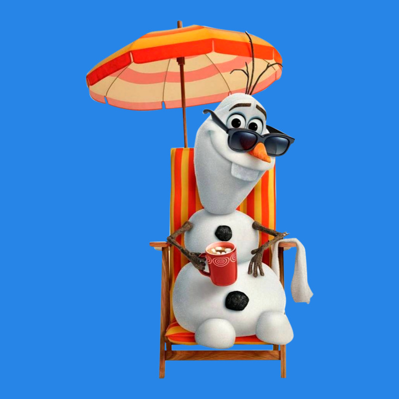 Olaf Premium Hoodie by linhVisuals | Teevron