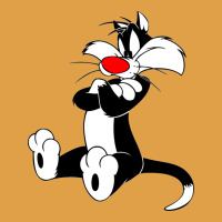Sylvester Cat Premium Hoodie | Teevron