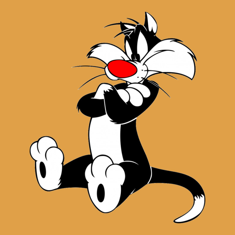 Sylvester Cat Premium Hoodie by linhVisuals | Teevron