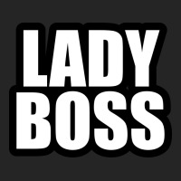 Lady Boss... Premium Hoodie | Teevron