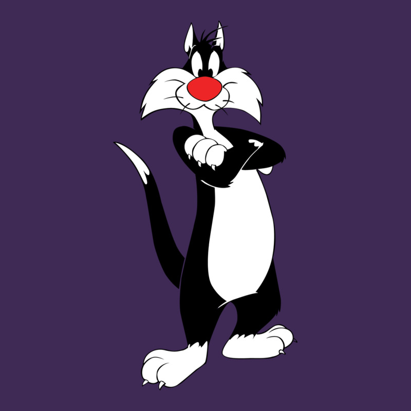 Sylvester Cat Premium Hoodie by linhVisuals | Teevron