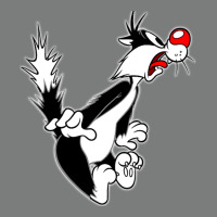 Sylvester Cat Premium Hoodie | Teevron