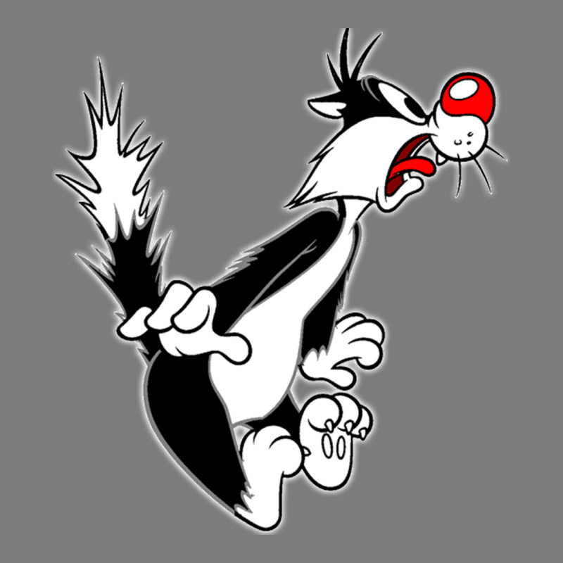 Sylvester Cat Premium Hoodie by linhVisuals | Teevron