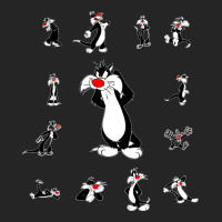 Sylvester Cat Premium Hoodie | Teevron