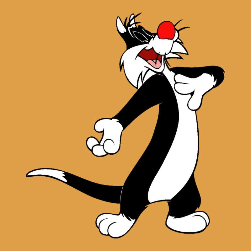 Sylvester Cat Premium Hoodie by linhVisuals | Teevron