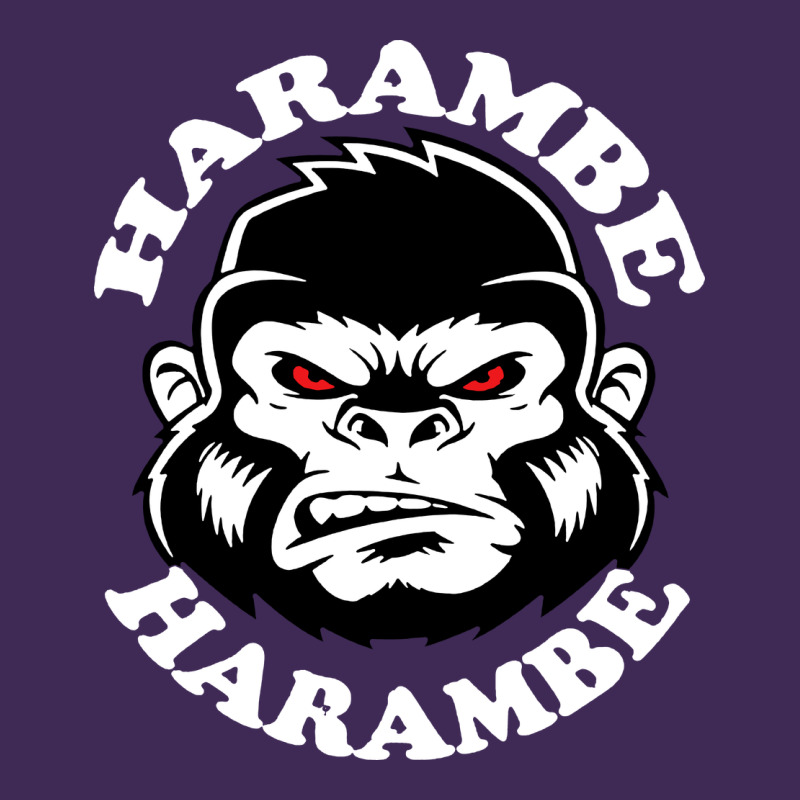 Harambe Premium Hoodie by linhVisuals | Teevron