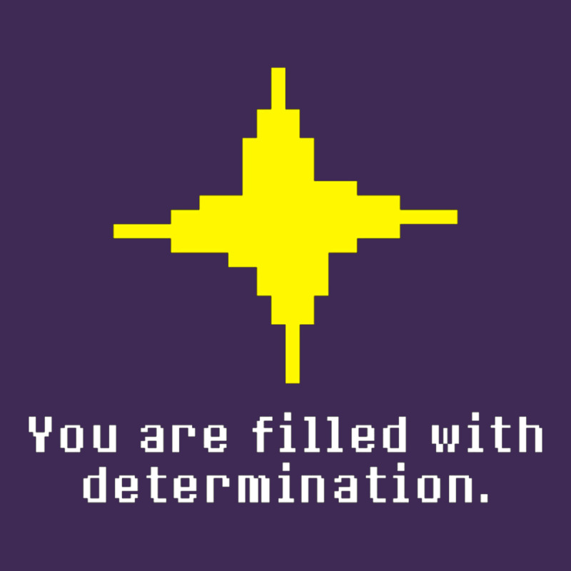 Undertale   Determination Point Premium Hoodie by linhVisuals | Teevron