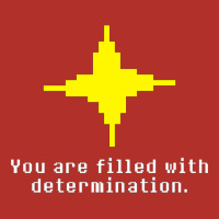 Undertale   Determination Point Premium Hoodie | Teevron