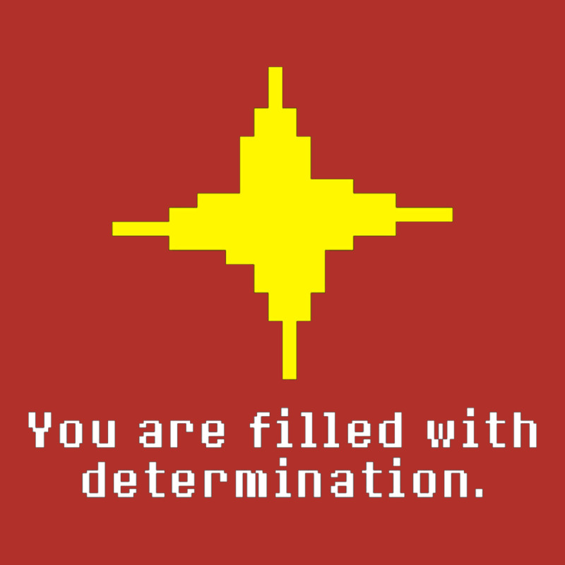 Undertale   Determination Point Premium Hoodie by linhVisuals | Teevron