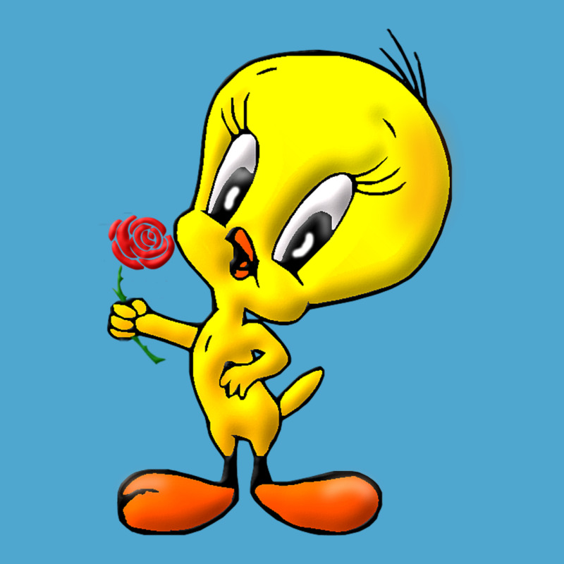 Tweety Premium Hoodie by linhVisuals | Teevron