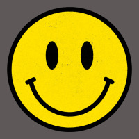 Vintage Retro Happy Smiley Face 80's 90's Aesthetic Sweatshirt Premium Hoodie | Teevron