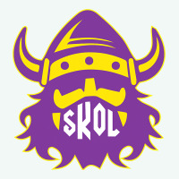 Skol Nordic Viking Helmet Shirt Premium Hoodie | Teevron