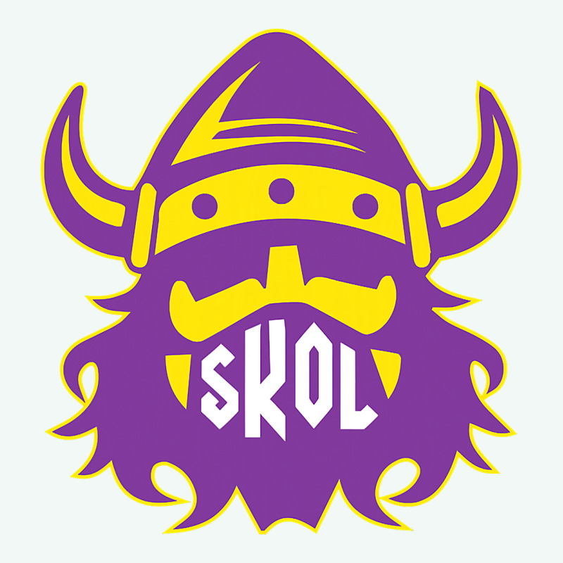 Skol Nordic Viking Helmet Shirt Premium Hoodie by linhVisuals | Teevron