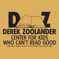 Derek Zoolander Premium Hoodie | Teevron