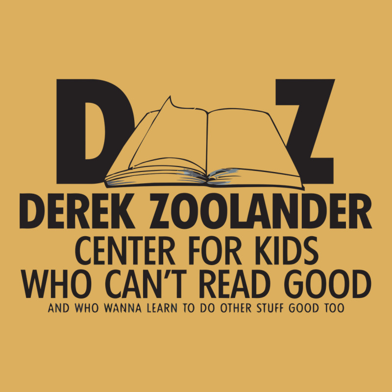 Derek Zoolander Premium Hoodie by linhVisuals | Teevron