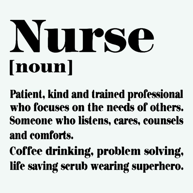 Nurse Premium Hoodie by linhVisuals | Teevron