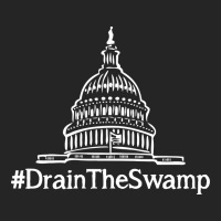 Drain  Swamp Premium Hoodie | Teevron