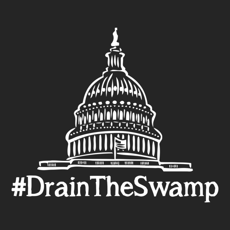 Drain  Swamp Premium Hoodie by linhVisuals | Teevron