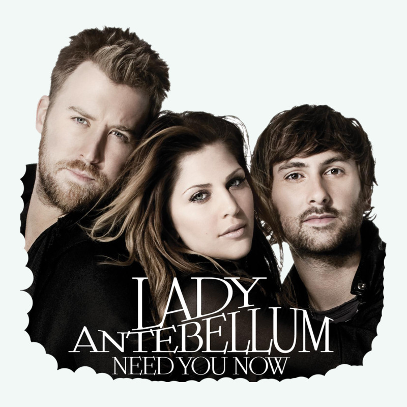 Lady Antebellum Premium Hoodie by linhVisuals | Teevron