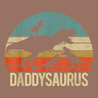 Daddy Dinosaur Daddysaurus 3 Three Kids Xmas Christmas Gift T Shirt Premium Hoodie | Teevron