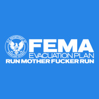 Fema Evacuation Plan Premium Hoodie | Teevron