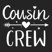 Cousin Crew T Shirt Premium Hoodie | Teevron