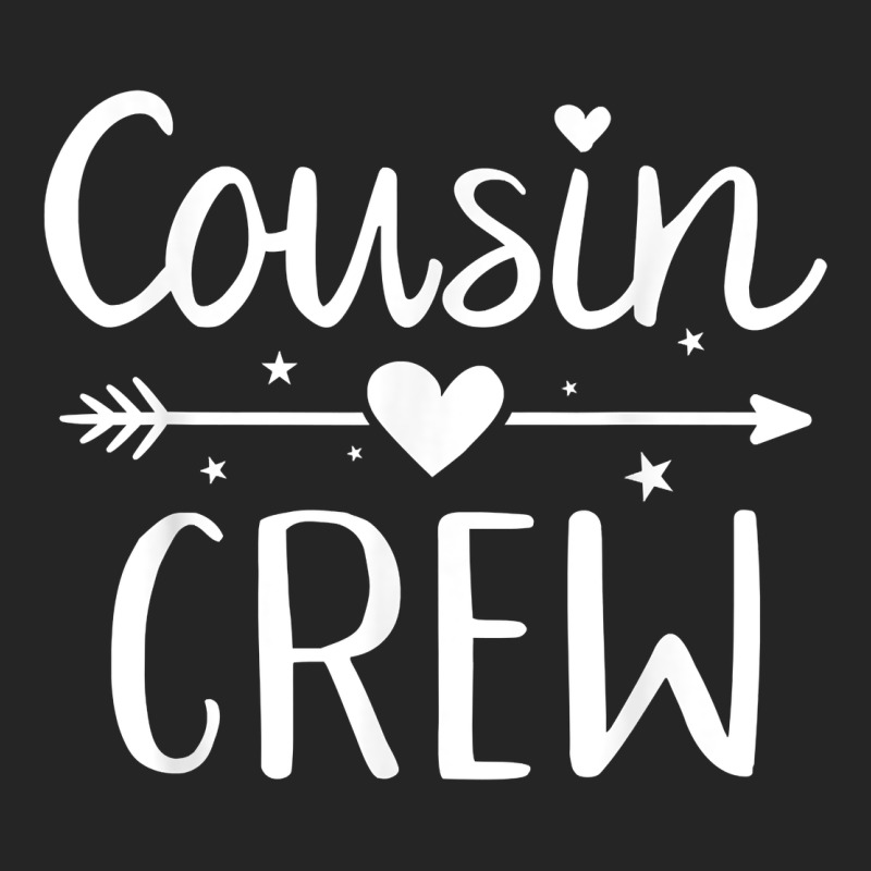 Cousin Crew T Shirt Premium Hoodie by linhVisuals | Teevron