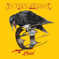In This Moment Blood Premium Hoodie | Teevron