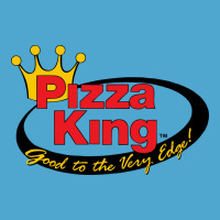 Pizza King Cowboy Premium Hoodie | Teevron