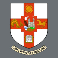University Bristol Premium Hoodie | Teevron