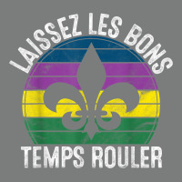 Laissez Les Bons Temps Rouler Gift Mardi Gras Masquerade T Shirt Premium Hoodie | Teevron