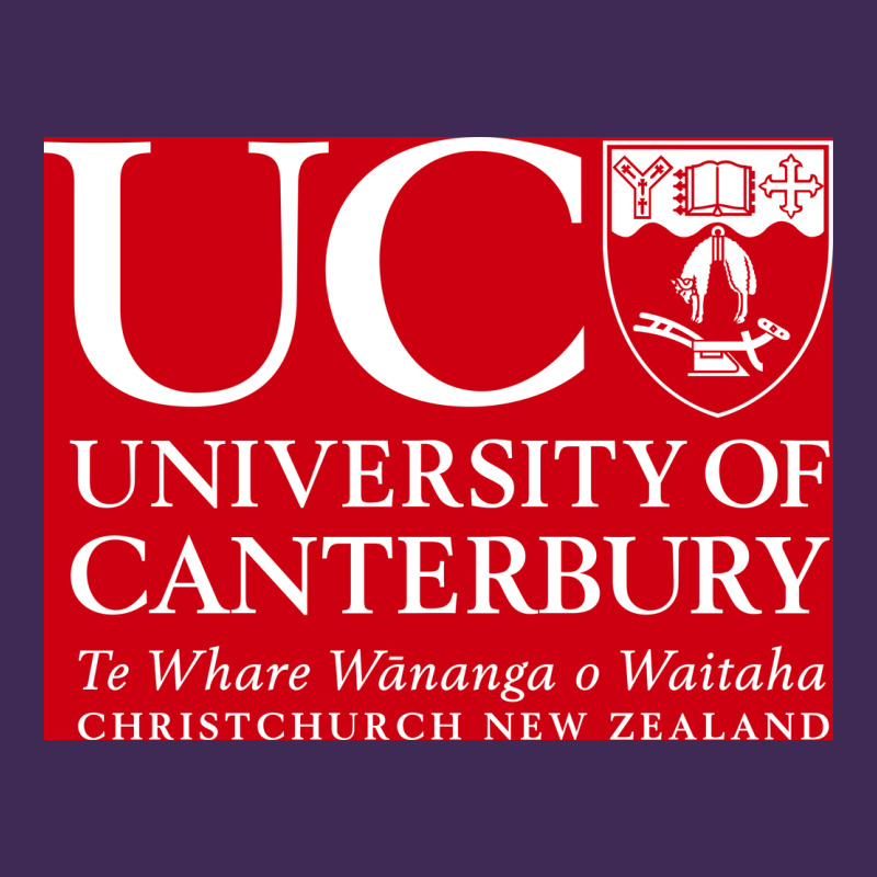 University Canterbury Premium Hoodie by linhVisuals | Teevron