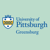 University Of Pittsburgh At Greensburg, Premium Hoodie | Teevron