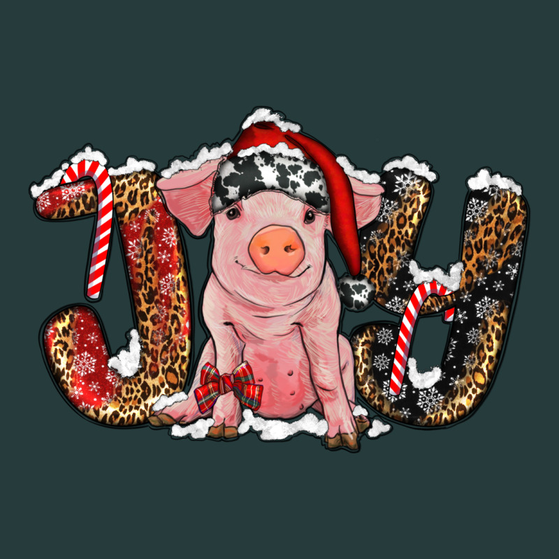 Joy With Pig Premium Hoodie by RanaPortraitStore | Teevron